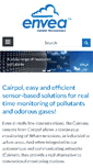 Mobile Screenshot of cairpol.com